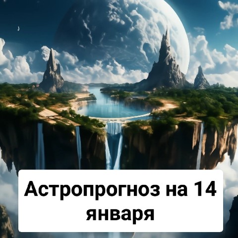 Борис в LOOKY. . ПРОГНОЗ НА  14-Е ЯНВ...