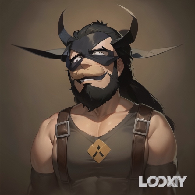 Паша Чума 1 в LOOKY — фото 4