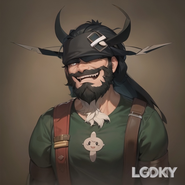 Паша Чума 1 в LOOKY — фото 3