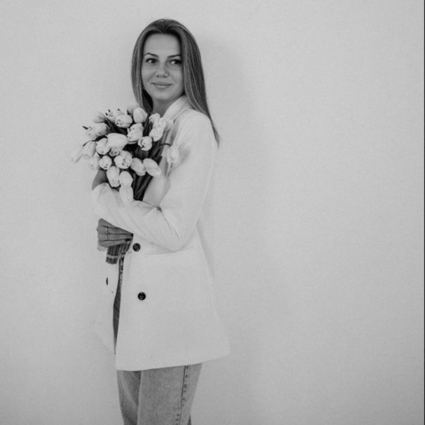 viktoriya_brow_master в LOOKY. . Пусть счастье не кон...