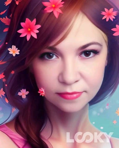 Looky_1702651039177 в LOOKY. . [#нейросеть](нейросе...