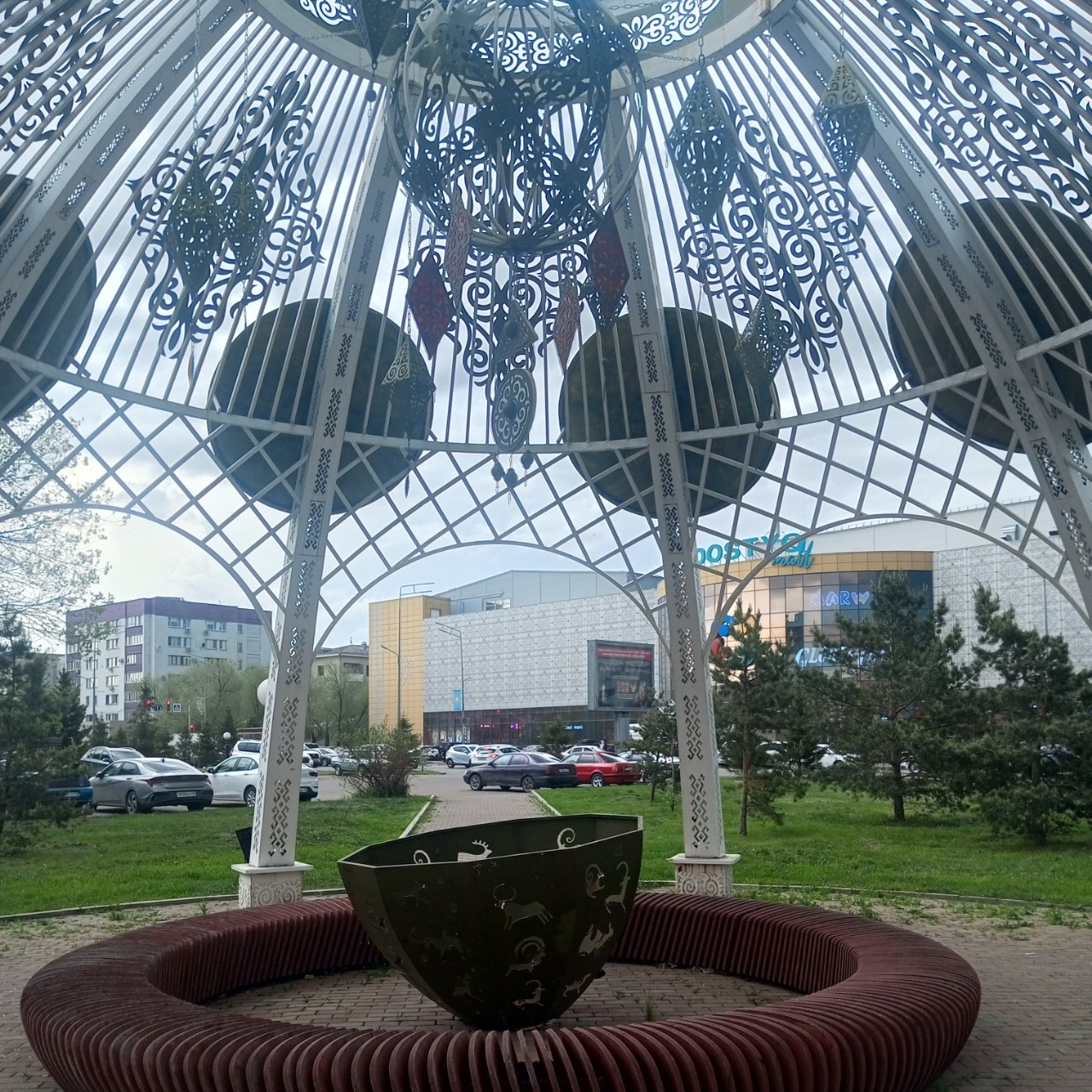 Ловец снов 
DOSTYK