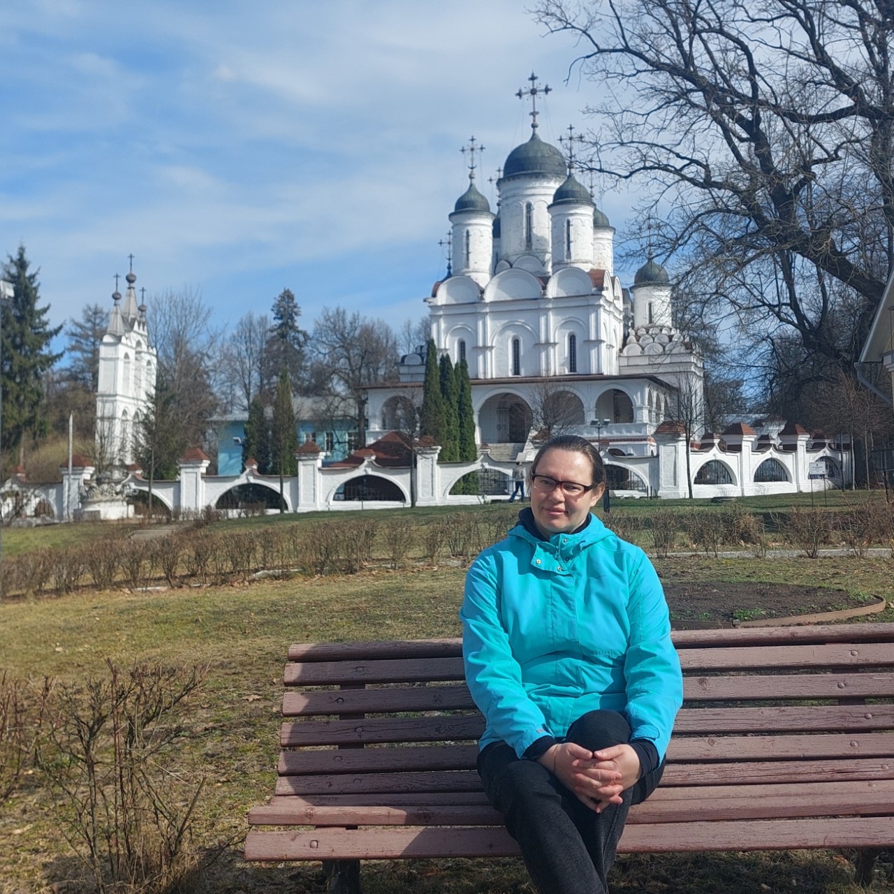 Галина Венн in LOOKY