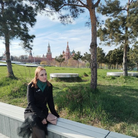 ksu_blik в LOOKY. #москва. Семейная поездка в М...