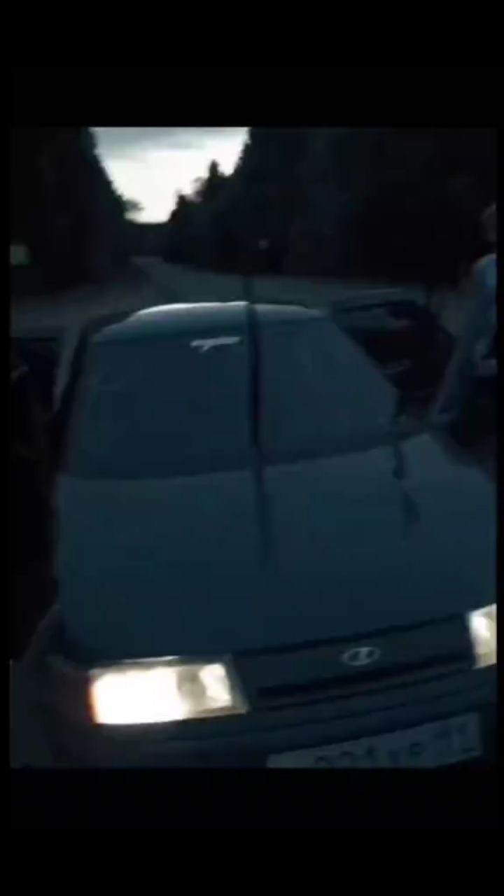 Дмитрий в LOOKY — Ваз2110🔥