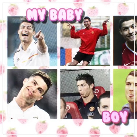 I love football in LOOKY. . 