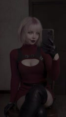 Люся в LOOKY. . Resident Evil ❤️

[#...