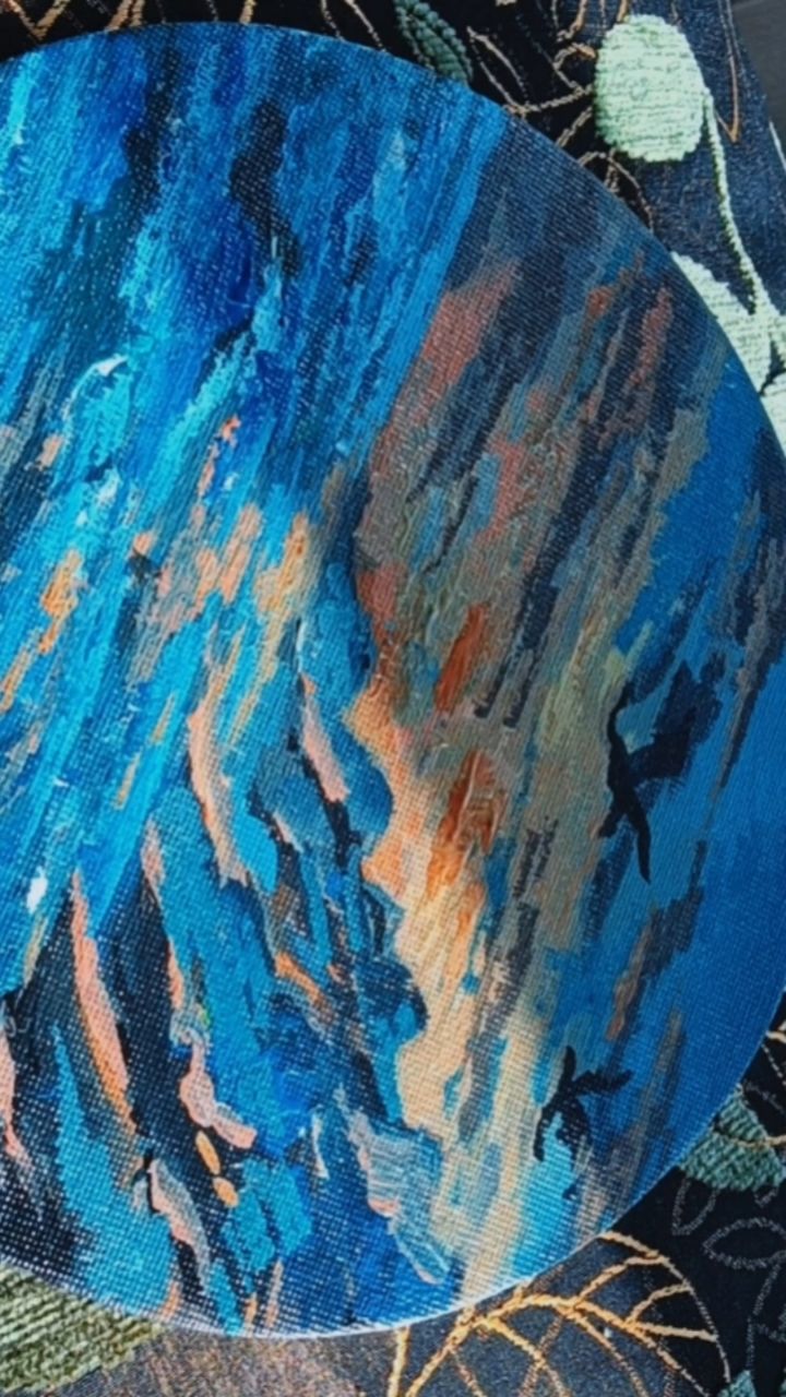 IRINA_P_ART в LOOKY — Недавно я прониклась драконьим вайбом. Признаюсь, я с самого