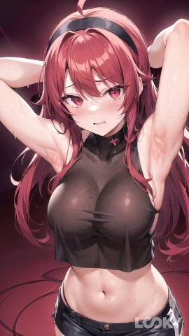 Rudeus228 в LOOKY. #Аниме_Неон,#Аниме,#LOOKY_нейронка,#девушка,#Анимедевушка,#anime,#animegirl,#секси,#girl,#hotmodel,#sexygirl,#erotic,#eroticmodel,#sexy,#sex,#hentai,#хентай,#Хентай,#hot,#hotgirl,#секс,#18плюс. #Аниме_Неон #Аниме #...