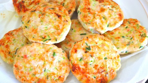 Looky_1673156169964 в LOOKY. . Куриные ежики с каба...