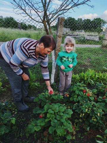 petrovyfamily21 в LOOKY. . Ба❤ [#вгостяхупрабаб...