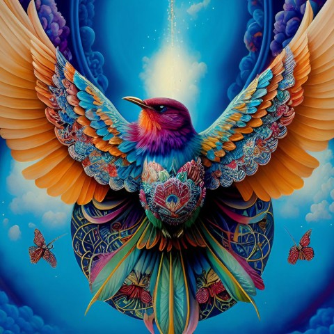 proboroda в LOOKY. #ART,#NFT,#digitalart,#digital_painting. #ART #NFT #digitalar...