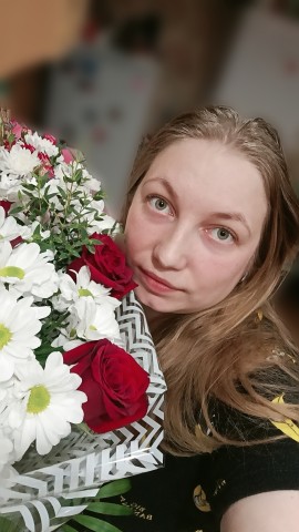 savinele96 в LOOKY. . 29!💋❤️💐