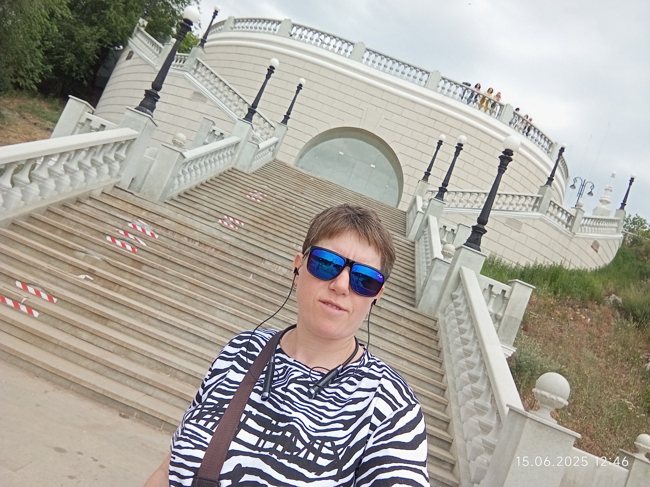 Татьяна Якимцова в LOOKY — фото 10