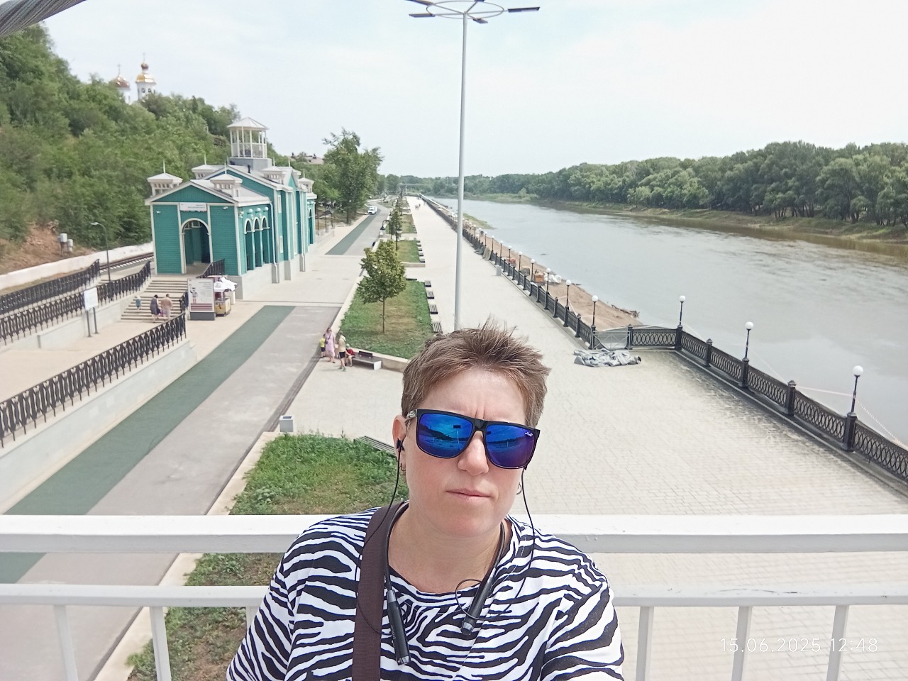 Татьяна Якимцова в LOOKY — фото 9