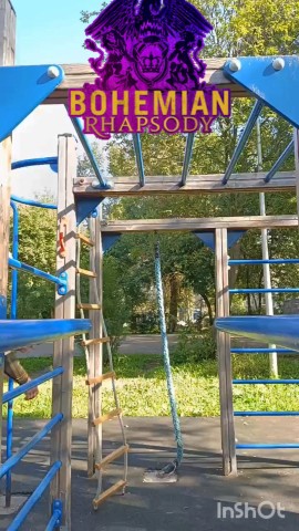 Looky_1717821496482 в LOOKY. . My life