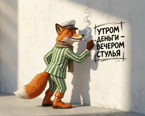 Macsen в LOOKY. #утро,#доброеутро,#суббота,#нейросеть,#цифровое_искусство. #утро #доброеутро #с...