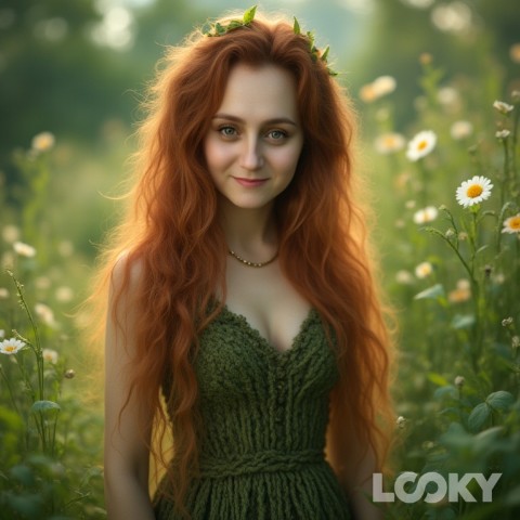 Looky_1693673736180 в LOOKY. #14_февраля,#LOOKY_нейронка. #14_февраля #LOOKY_н...
