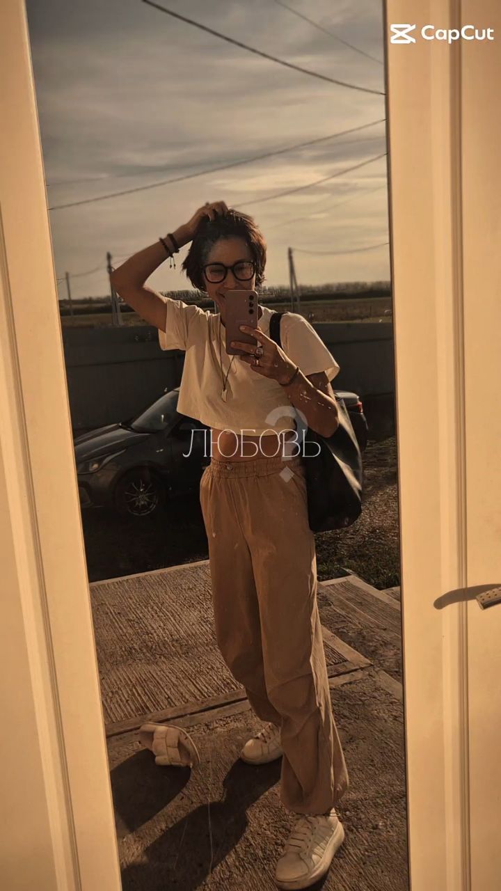 FagaLook в LOOKY — #любовь...