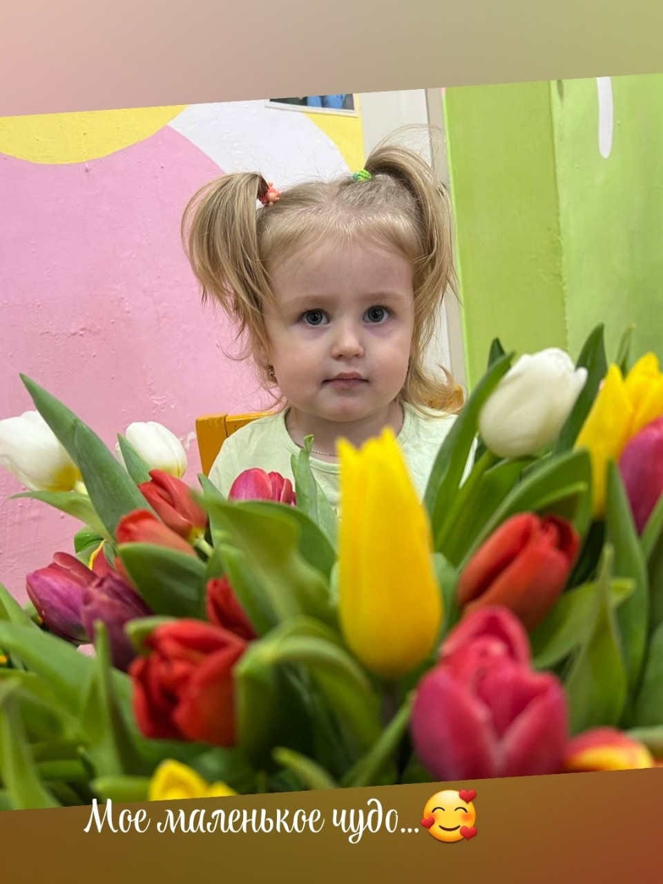 Дарина Першина в LOOKY — фото 2