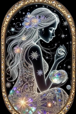 Margarita. в LOOKY. . Этот образ ощущается...