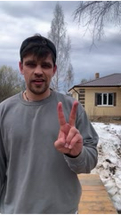 sergey_ve4erkins в LOOKY. . Я начал заниматься —...