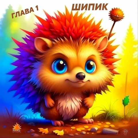 Looky_1707164528935 в LOOKY. . ГЛАВА 1. История 3. ...