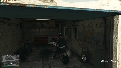 RedneckJoe в LOOKY. . GTA V Night club - M...