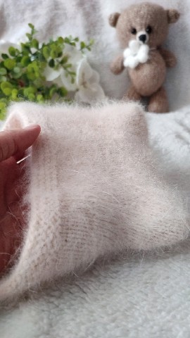 milora_knitwear in LOOKY. . Я не могу перестать ...