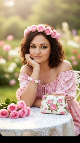 НатуСЯ в LOOKY — #! #LOOKY_нейронка