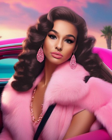 Crybaby в LOOKY. . [#ilovepink](ilovepi...