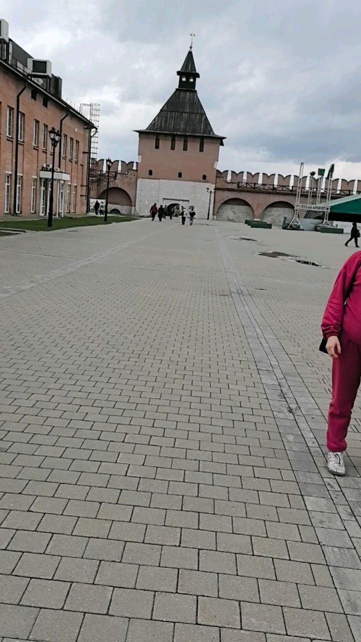 Амбассадор автостопа в LOOKY. . 