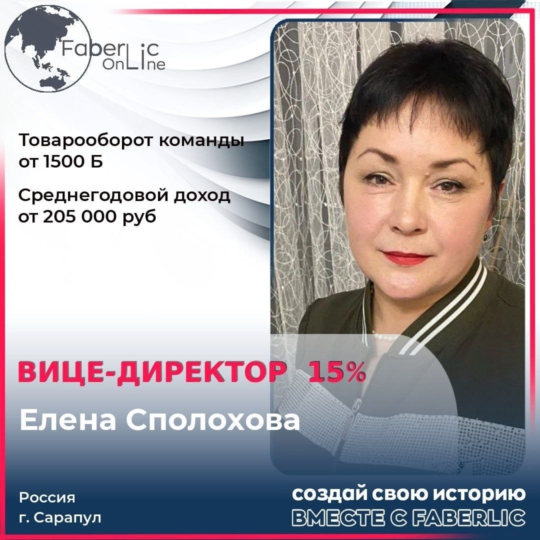 ГАЛИНА  КОЛЧАНОВА в LOOKY — фото 7