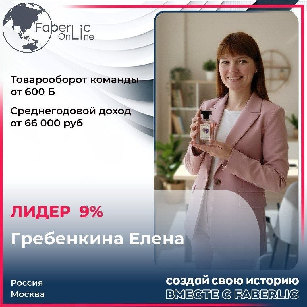 ГАЛИНА  КОЛЧАНОВА в LOOKY — фото 6