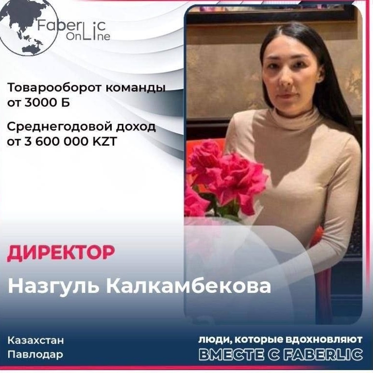 ГАЛИНА  КОЛЧАНОВА в LOOKY — фото 9