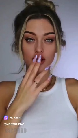 inna Чурсина in LOOKY. . 