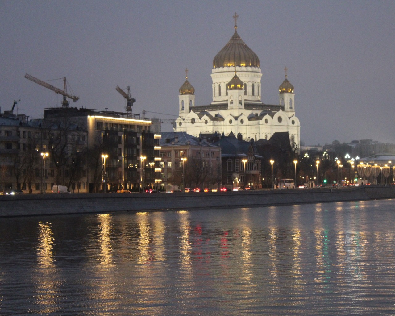 в LOOKY — #город 
#Москва