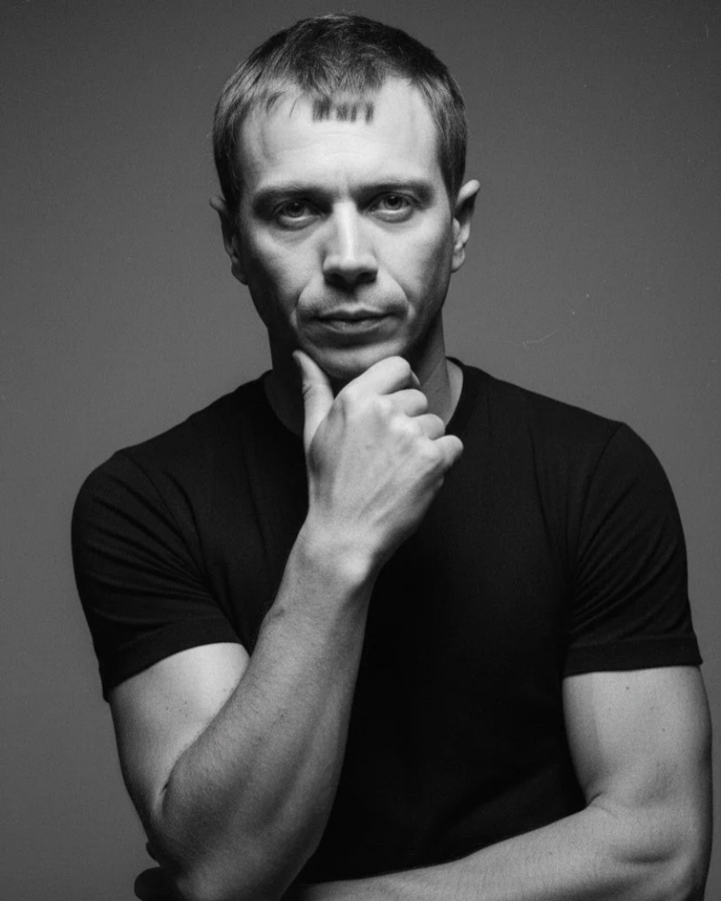 Eвгений в LOOKY — публикация