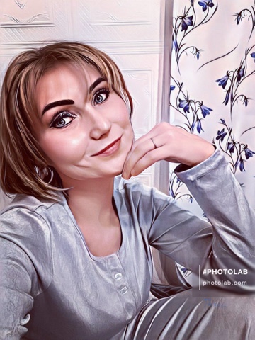 Looky_177132219754719 в LOOKY. . 
