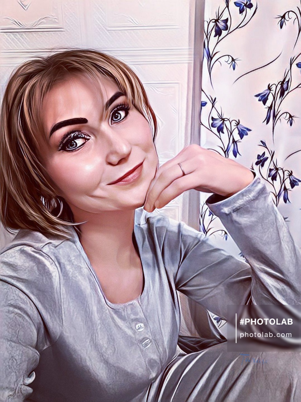  в LOOKY — публикация