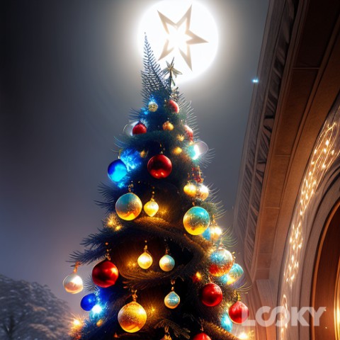 Looky_1701113571374 в LOOKY. #Фэнтези,#LOOKY_нейронка. #Фэнтези #LOOKY_нейр...