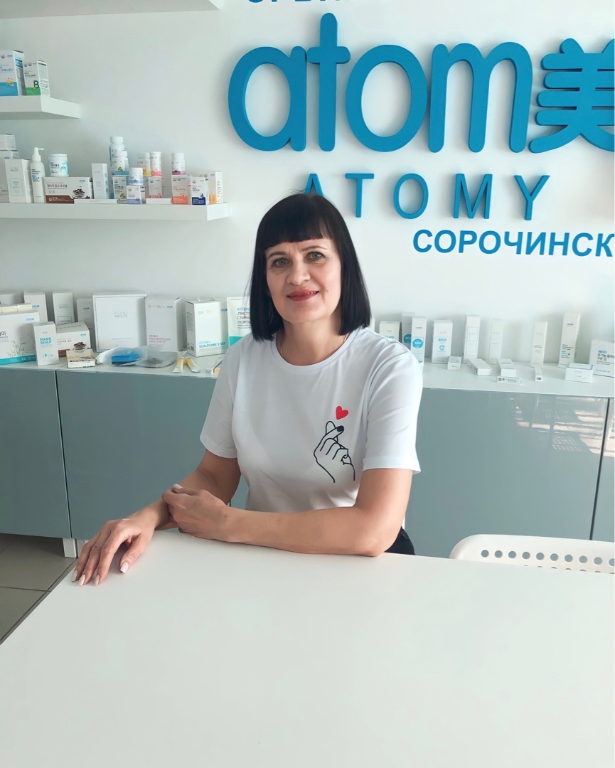 shevcova_natali в LOOKY — Дорогие мои! 
АТОМИ ЭТО МАГАЗИН. 
В магазин люди ходят покуп