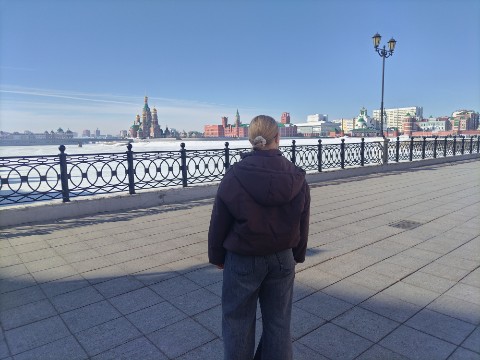 Looky_178784930371047 в LOOKY. . 
