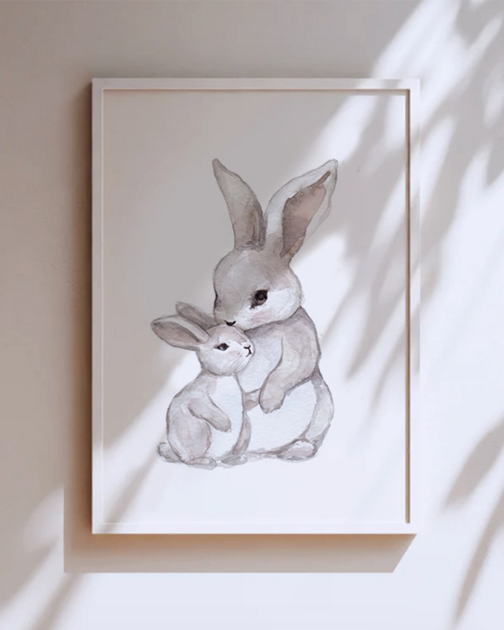 Евгения_Рисую для детских_Принты в LOOKY. . Серия мини-картин "м...