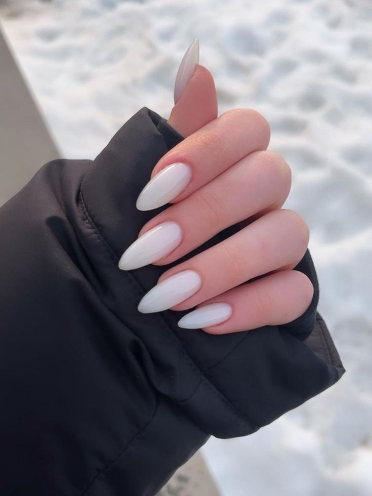 Идеи для маникюра в LOOKY — публикация