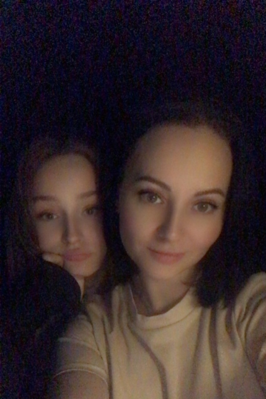 Катя Алексеева
