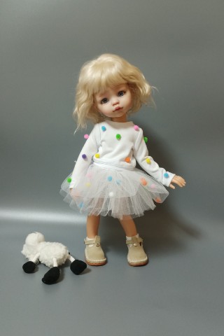 toshka_dolls в LOOKY. . 