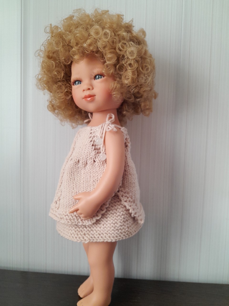 olgalyan в LOOKY — Одежда для кукол в наличии и под заказ