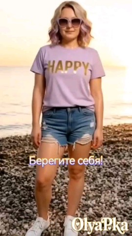 Olya_OlyaPka в LOOKY. . 😎❤️🌞
Захотела поде...