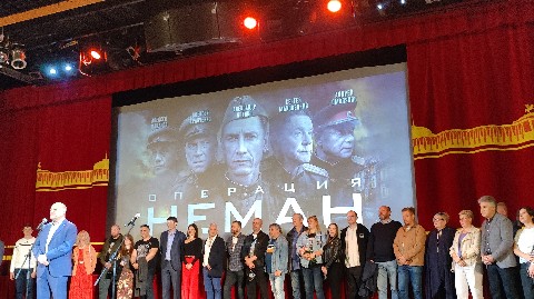 Телемаршрут_РУ в LOOKY. . Видео и фото с закры...